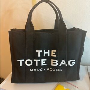 MARC JACOBS Tote Bag medium